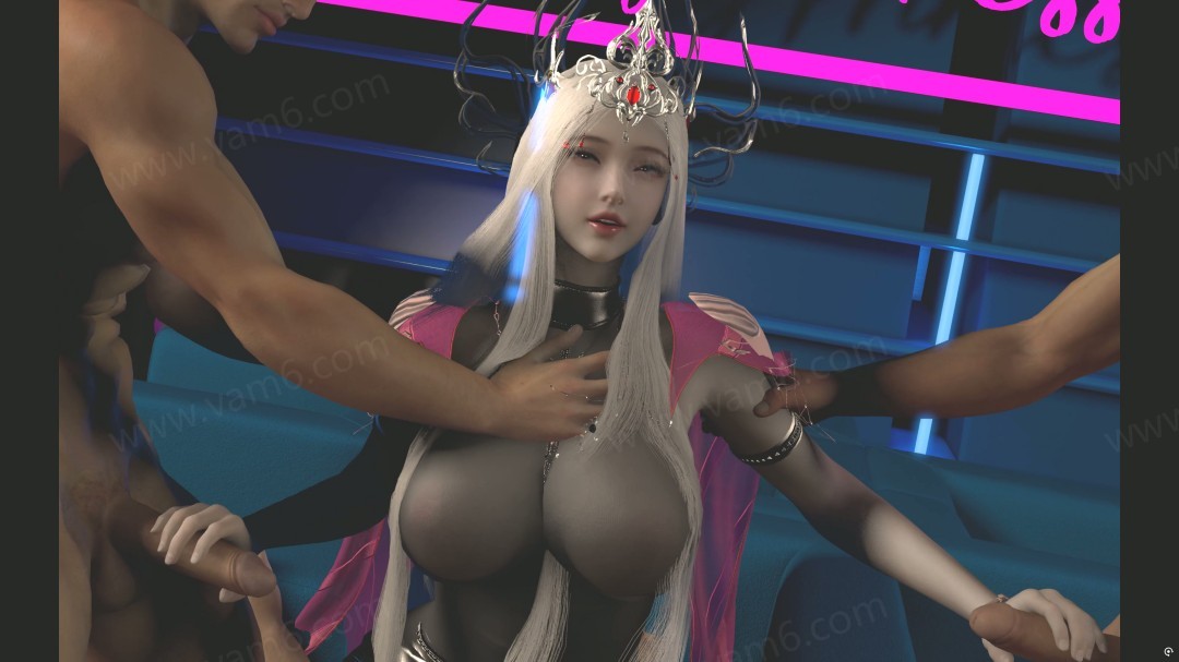 波塞西 [4K 2.59 GB]