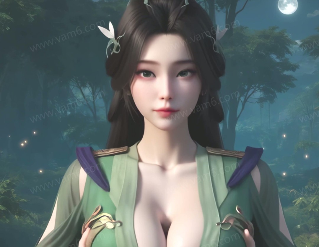 凡人修仙传 菡云芝合集 无配音 [4K 1.01 GB]