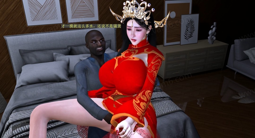 商务新娘 [1080P 1.64 GB] [2K 5.11 GB]