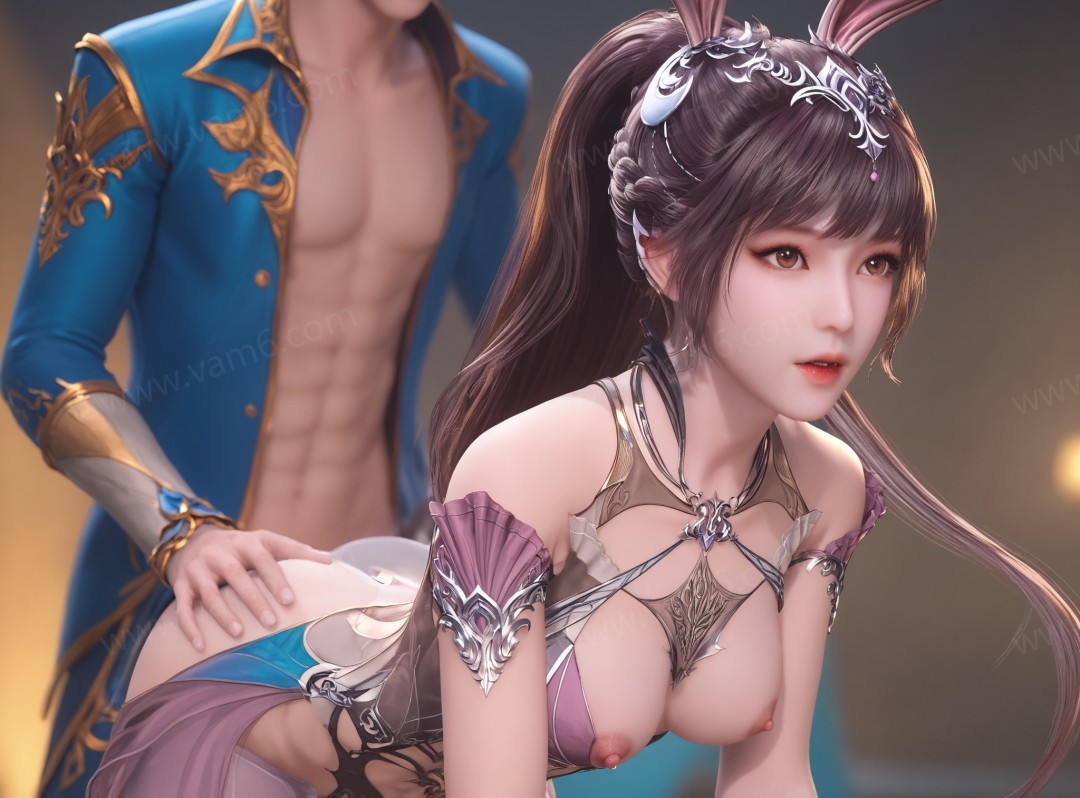 AI绘图 小舞 15 [206P 970 MB]