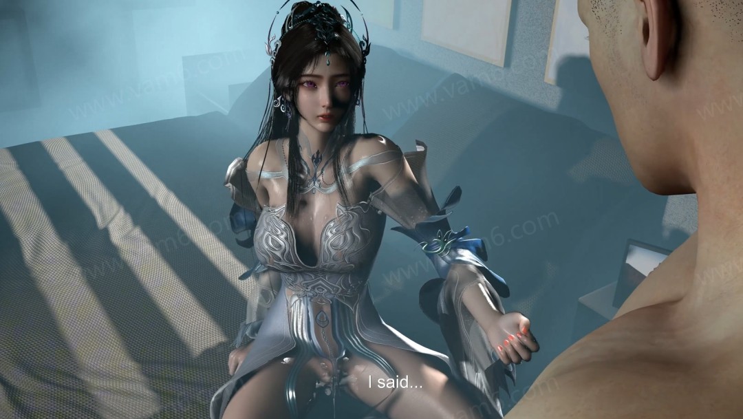 完美世界-清漪（书院）合集 [1080P 2.86 GB] [4K 10.7 GB]