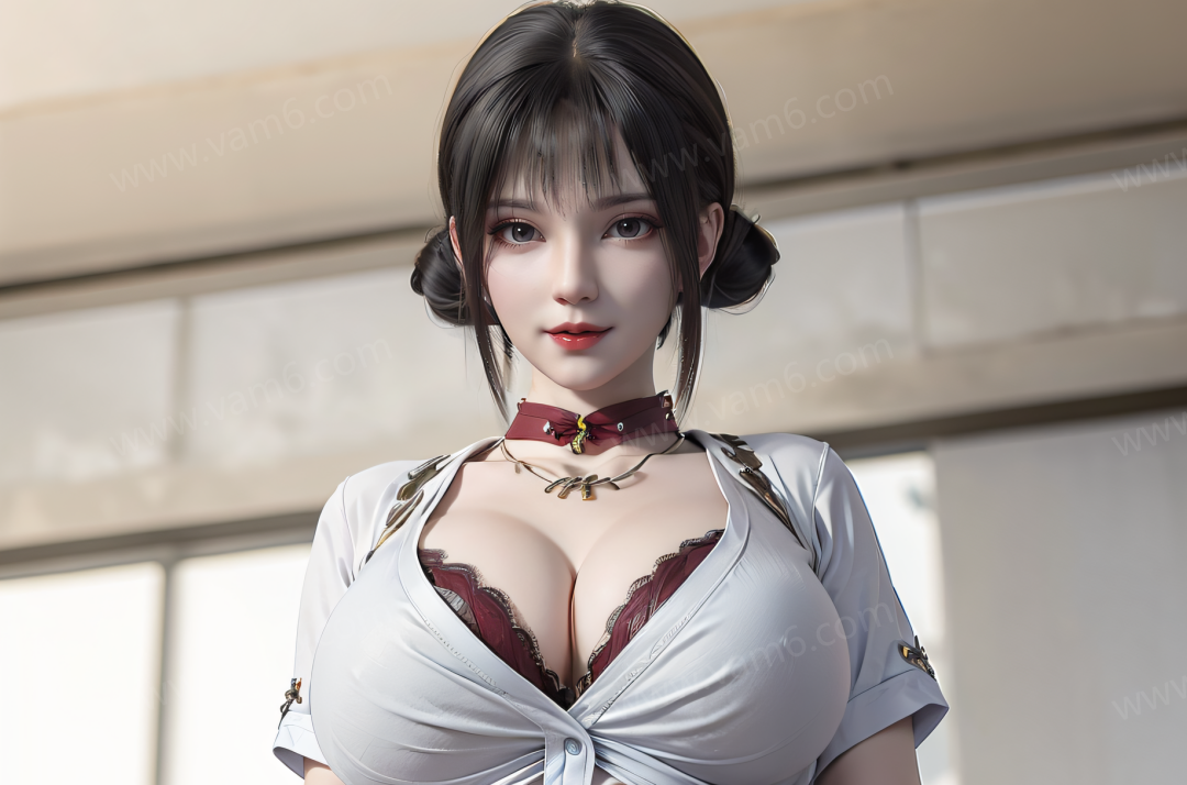 ‎AI绘图 丹晨 4 [87P 441 MB]