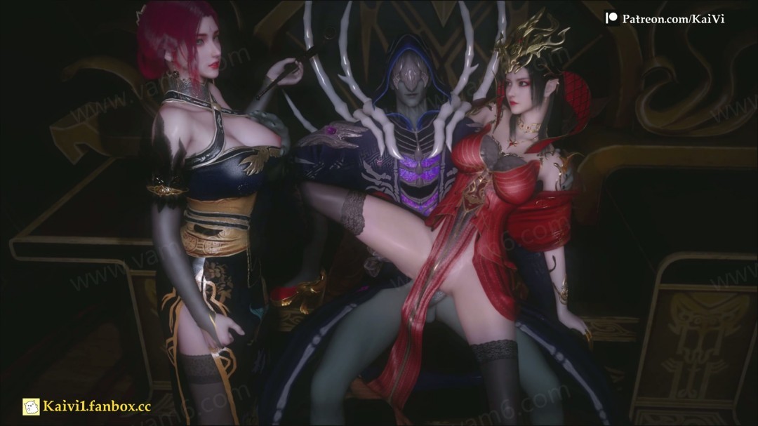 美杜莎 NTR 2 中配 [1080P 1.28 GB] [4K 5.68 GB]