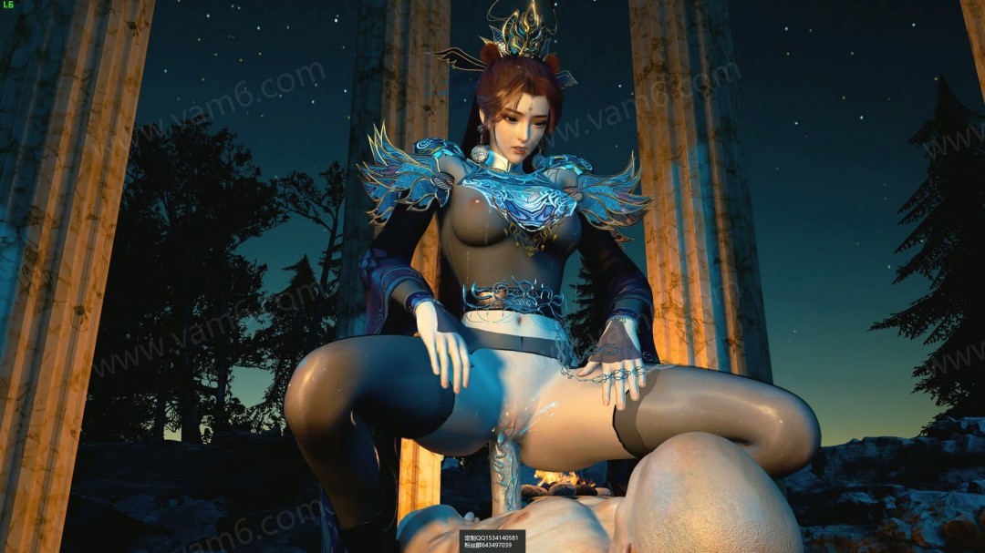 牧神记 司幼幽 合集二 [1080P 2.58 GB] [4K 9.72 GB]