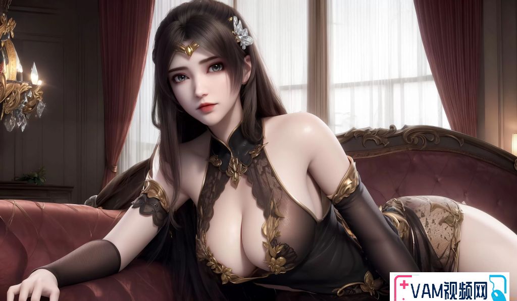 AI绘图 魔女 2 [157P 927 MB]