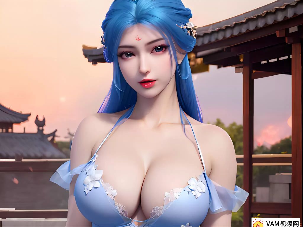 AI绘图 周紫雨 [66P 223 MB]