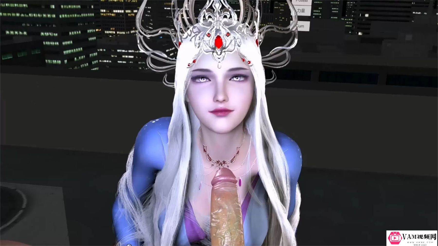 斗罗-波塞西 口交服务 [2K 902 MB]