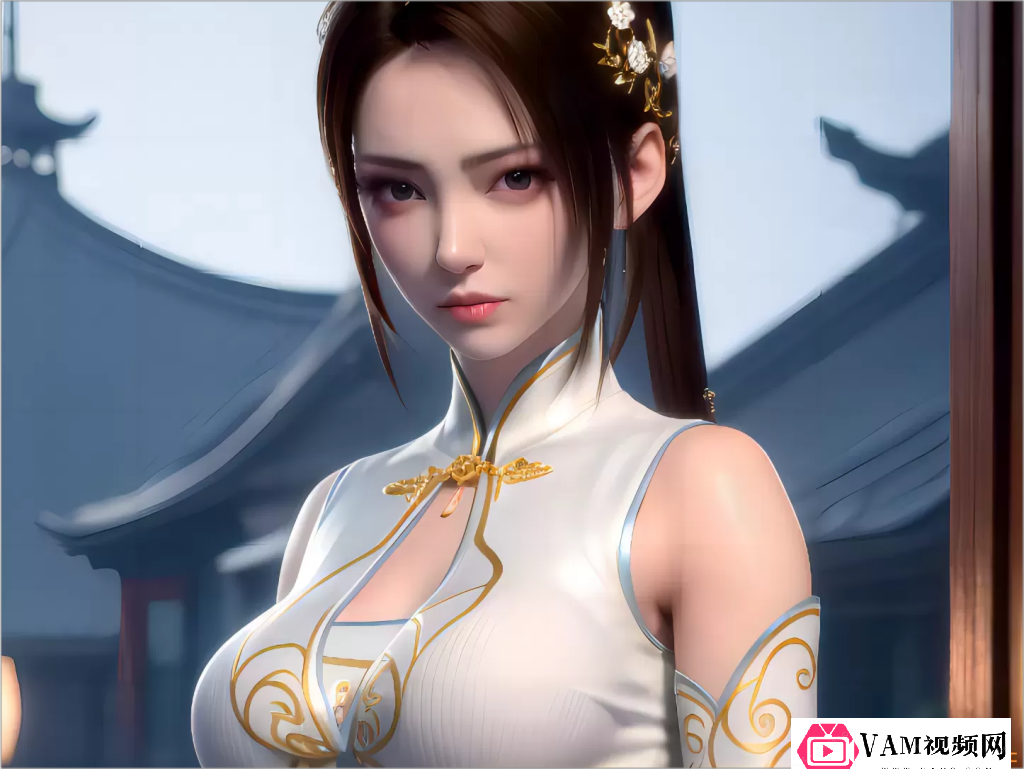 AI绘图 纳兰嫣然 [143P ‎140 MB]