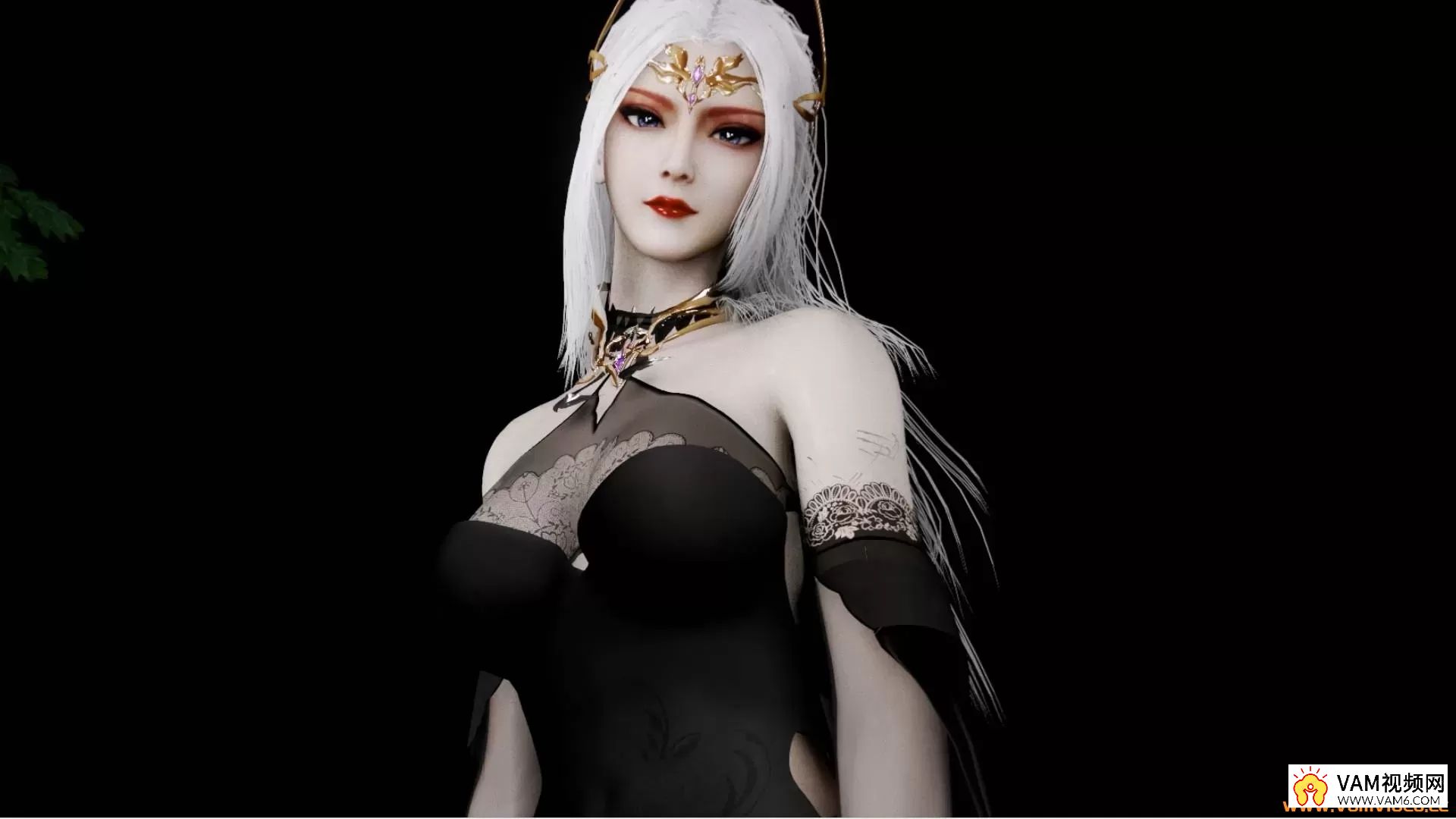 黑化千仞雪-泳池Play [1080P 2.23 GB]