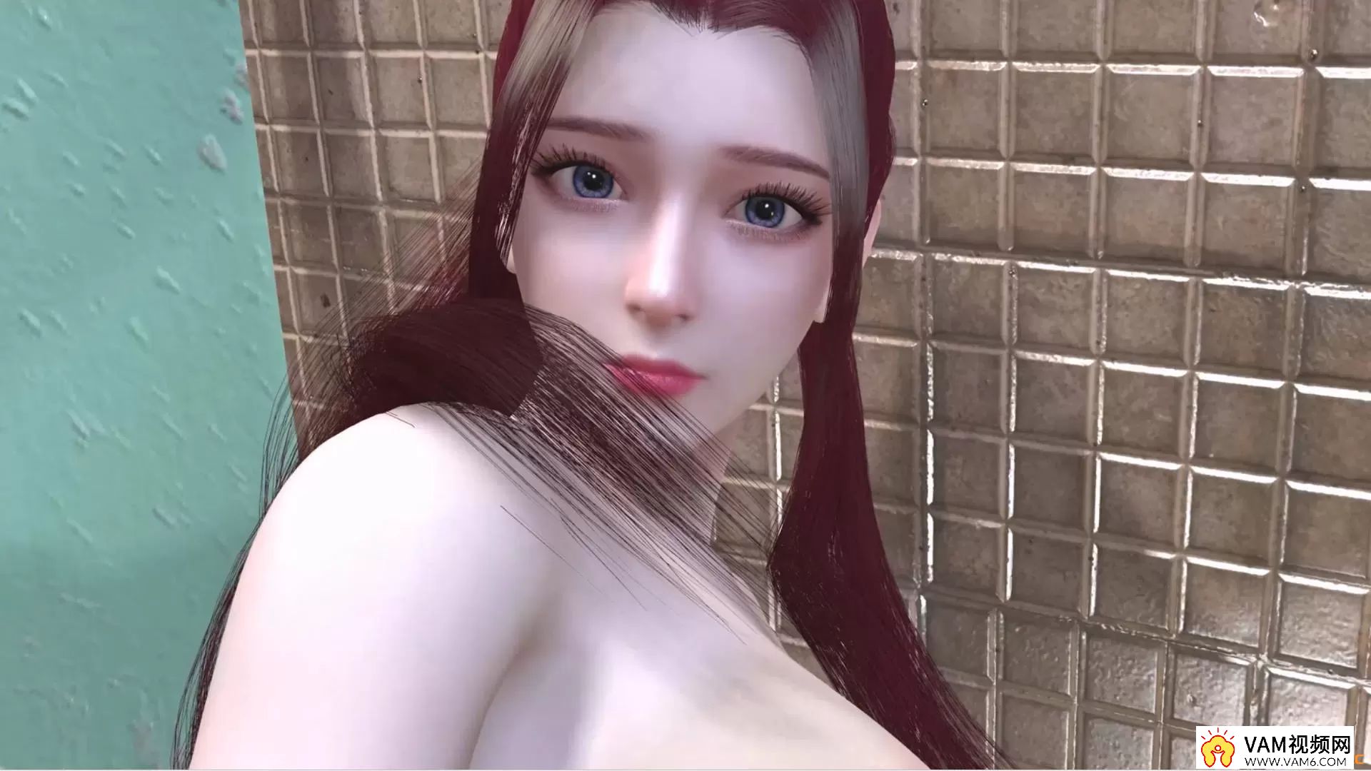 唐紫尘公厕奇遇 [4K 3.80 GB]