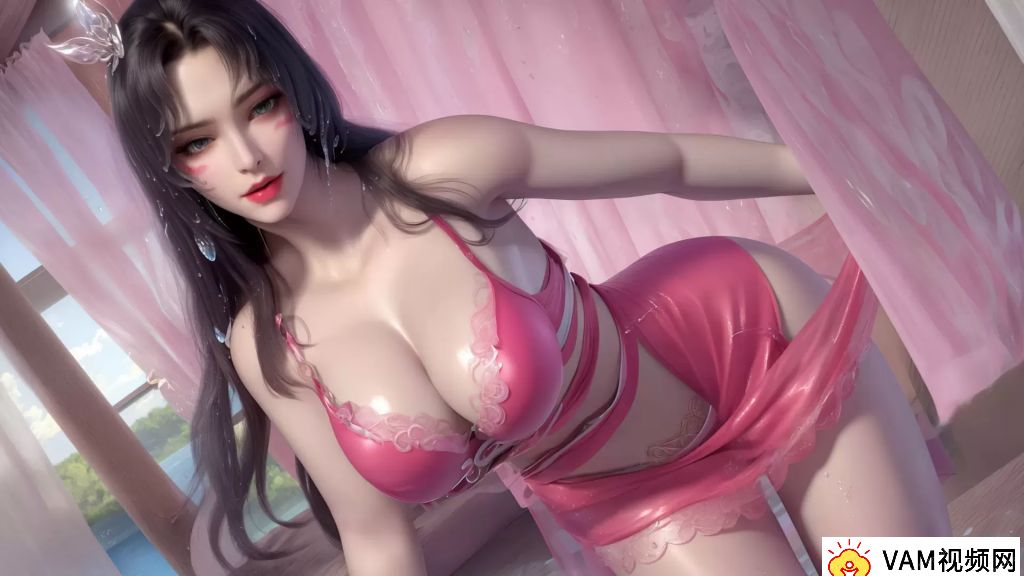 AI绘图 天狐仙子 2 [200P 1.13 GB]