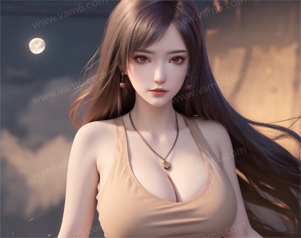 ‎AI绘图 第一序列 李小玉 [104P 168 MB]