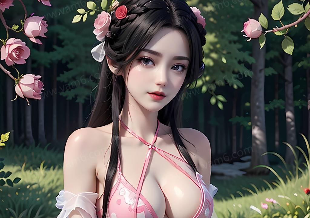 ‎‎AI绘图 姜立 9 [131P 876 MB]