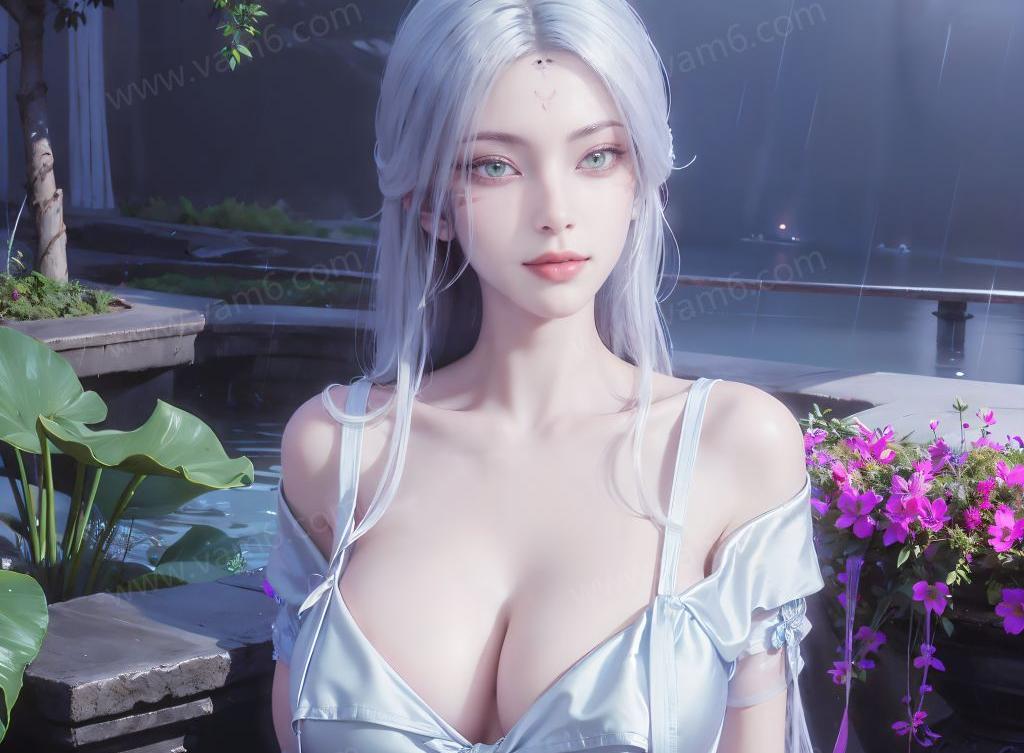 AI绘图 小白 4 [139P 898 MB]