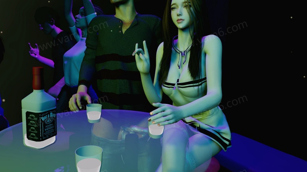 酒吧NTR [2K 4.90 GB]中英文字幕