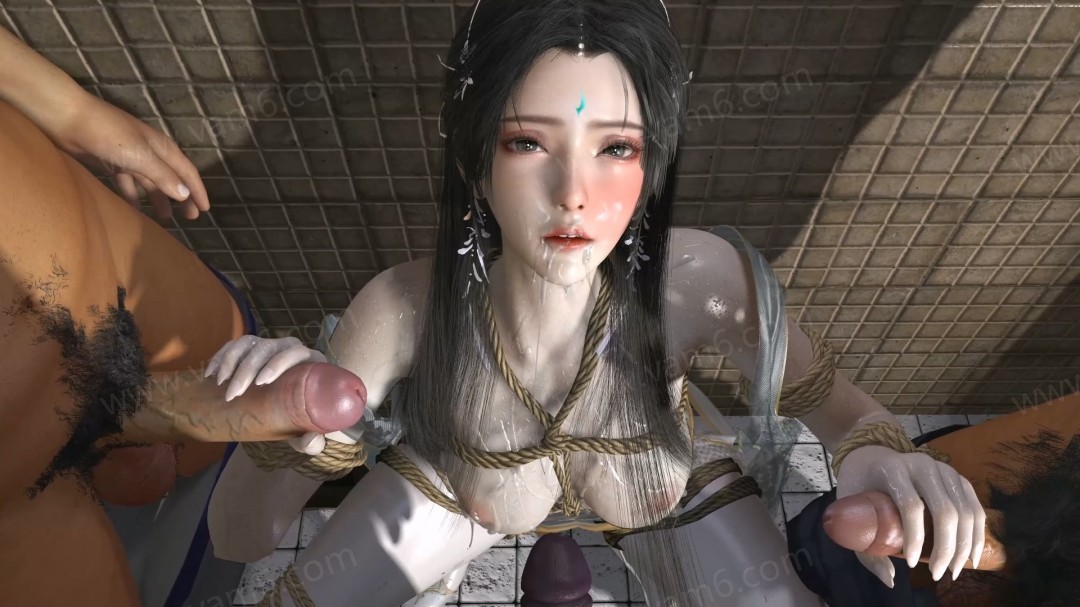 定制-完美世界-清漪（80分钟)[1080P 7.30GB]